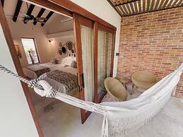 Fina Estampa Country Hotel - Mayores de 10 años -