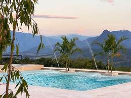 Fina Estampa Country Hotel - Mayores de 10 años -