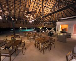 Fina Estampa Country Hotel - Mayores de 10 años -