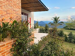 Fina Estampa Country Hotel - Mayores de 10 años -