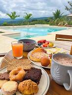 Fina Estampa Country Hotel - Mayores de 10 años -