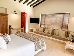 Fina Estampa Country Hotel - Mayores de 10 años -