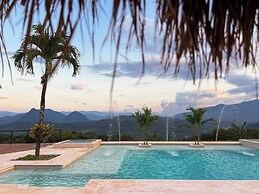 Fina Estampa Country Hotel - Mayores de 10 años -