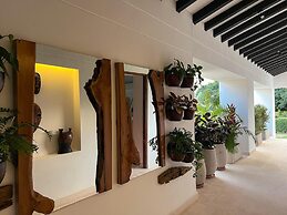 Fina Estampa Country Hotel - Mayores de 10 años -