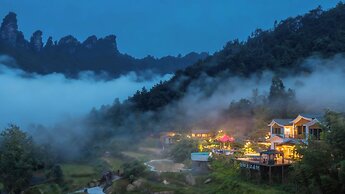 Celestial Valley