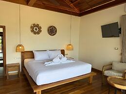 Ten Moons Sunset Villas