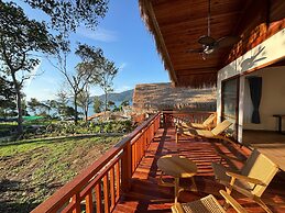 Ten Moons Sunset Villas