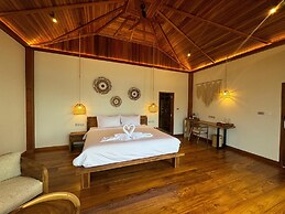 Ten Moons Sunset Villas