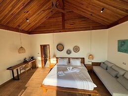 Ten Moons Sunset Villas