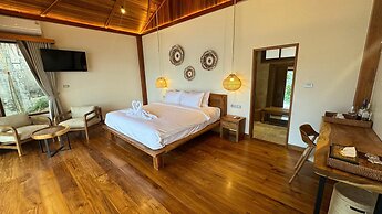 Ten Moons Sunset Villas