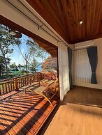 Ten Moons Sunset Villas