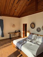 Ten Moons Sunset Villas