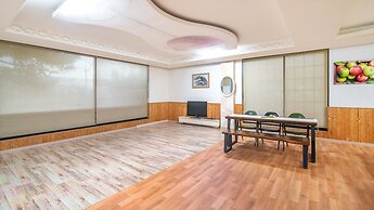 Gyeongju Clearmorning Petfriendlypension