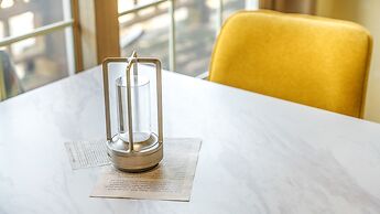 Gyeongju Clearmorning Petfriendlypension