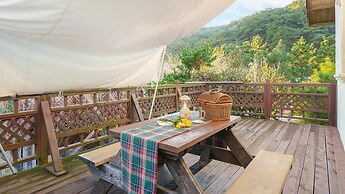 Gyeongju Clearmorning Petfriendlypension