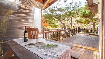 Gyeongju Clearmorning Petfriendlypension