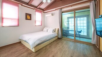 Gyeongju Clearmorning Petfriendlypension