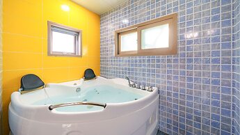 Gyeongju Clearmorning Petfriendlypension