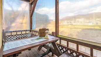 Gyeongju Clearmorning Petfriendlypension