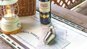 Gyeongju Clearmorning Petfriendlypension