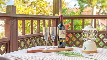 Gyeongju Clearmorning Petfriendlypension