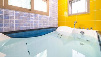 Gyeongju Clearmorning Petfriendlypension