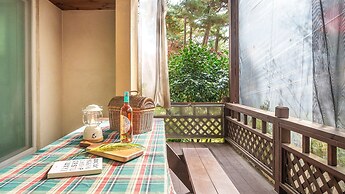 Gyeongju Clearmorning Petfriendlypension