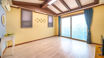 Gyeongju Clearmorning Petfriendlypension