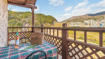 Gyeongju Clearmorning Petfriendlypension