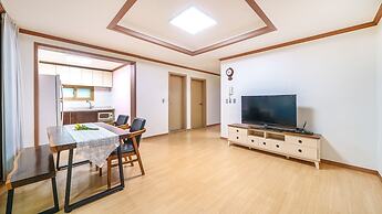 Gyeongju Clearmorning Petfriendlypension