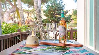 Gyeongju Clearmorning Petfriendlypension