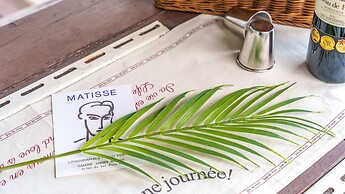 Gyeongju Clearmorning Petfriendlypension