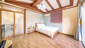 Gyeongju Clearmorning Petfriendlypension