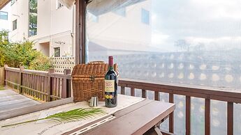 Gyeongju Clearmorning Petfriendlypension