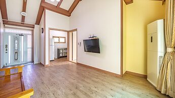 Gyeongju Clearmorning Petfriendlypension