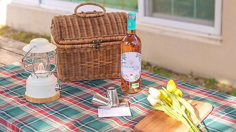 Gyeongju Clearmorning Petfriendlypension