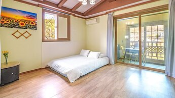 Gyeongju Clearmorning Petfriendlypension
