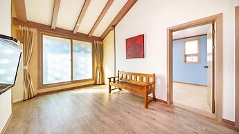 Gyeongju Clearmorning Petfriendlypension