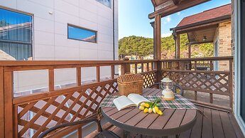 Gyeongju Clearmorning Petfriendlypension