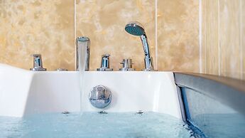 Gyeongju Clearmorning Petfriendlypension