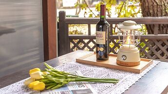 Gyeongju Clearmorning Petfriendlypension