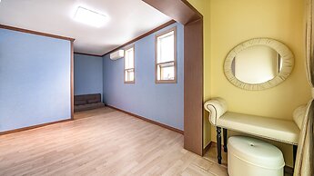 Gyeongju Clearmorning Petfriendlypension