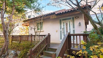 Gyeongju Clearmorning Petfriendlypension