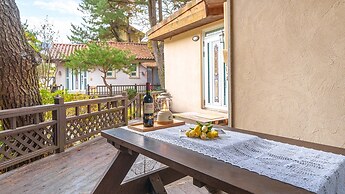 Gyeongju Clearmorning Petfriendlypension