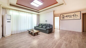 Gyeongju Clearmorning Petfriendlypension