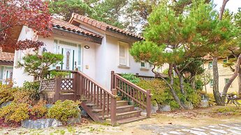 Gyeongju Clearmorning Petfriendlypension
