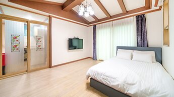 Gyeongju Clearmorning Petfriendlypension