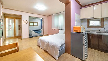 Gyeongju Clearmorning Petfriendlypension