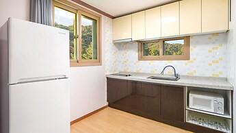 Gyeongju Clearmorning Petfriendlypension