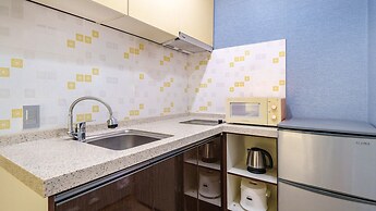 Gyeongju Clearmorning Petfriendlypension